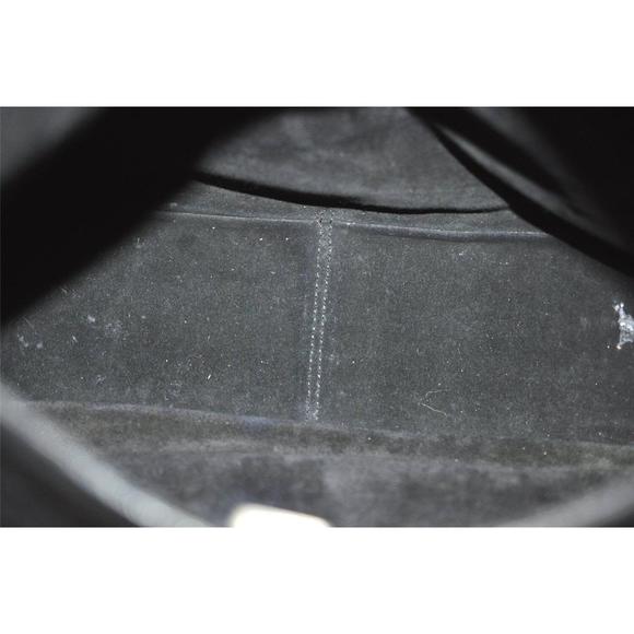 Auth Gucci Bamboo Shoulder Hand Bag #74871G12B - Picture 9 of 15